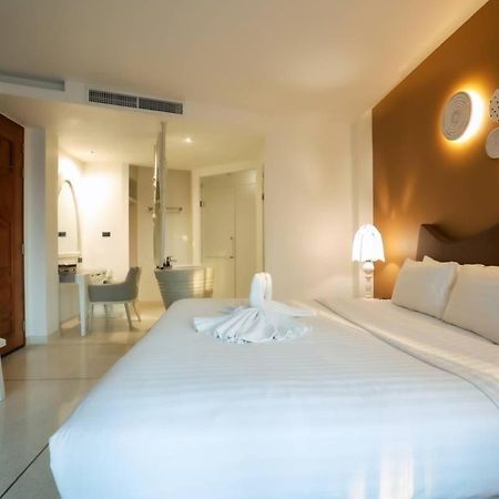 Rachabhura Hotel Ratchaburi Eksteriør bilde