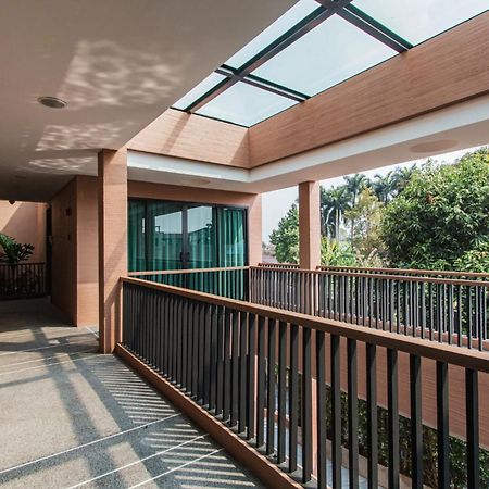 Rachabhura Hotel Ratchaburi Eksteriør bilde