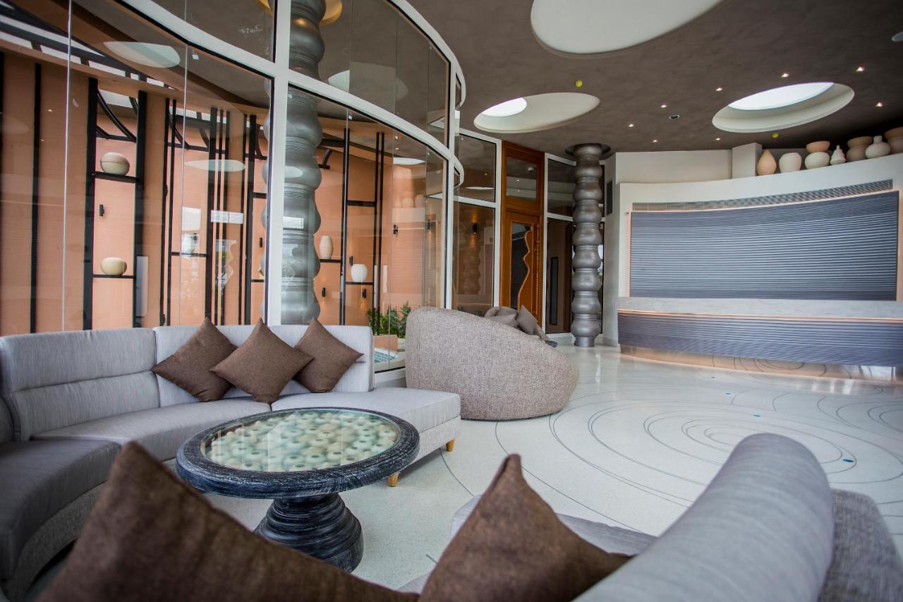 Rachabhura Hotel Ratchaburi Eksteriør bilde