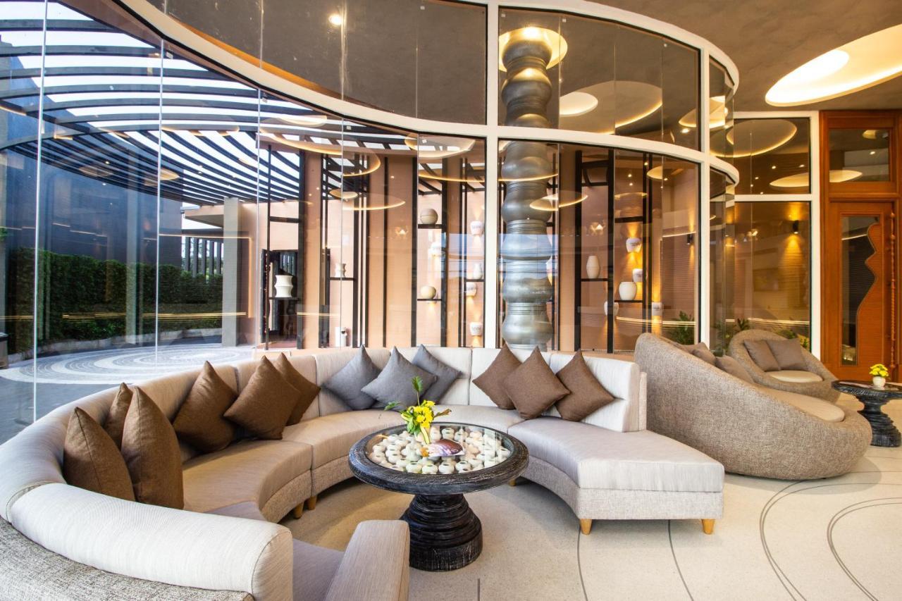 Rachabhura Hotel Ratchaburi Eksteriør bilde