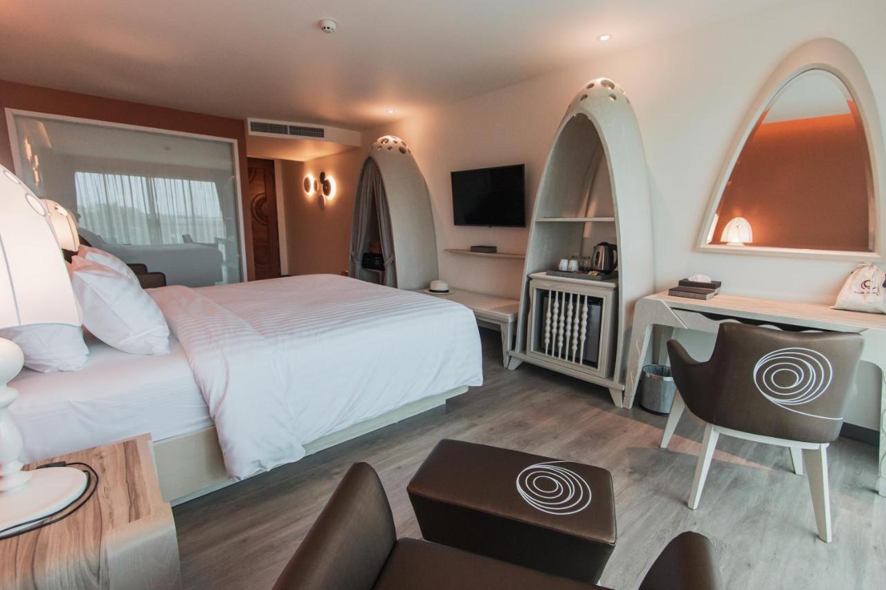 Rachabhura Hotel Ratchaburi Eksteriør bilde