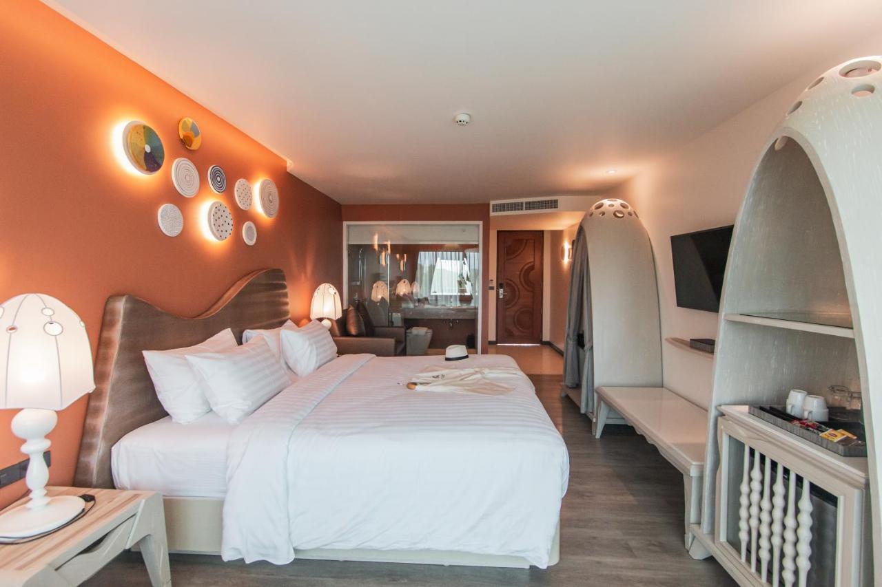 Rachabhura Hotel Ratchaburi Eksteriør bilde